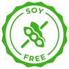 Soy-Free