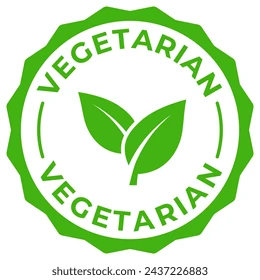 Vegetarian